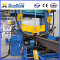 H Beam Automatic Production Line Choose Zhouxiang H beam Automatic Production Line Factory